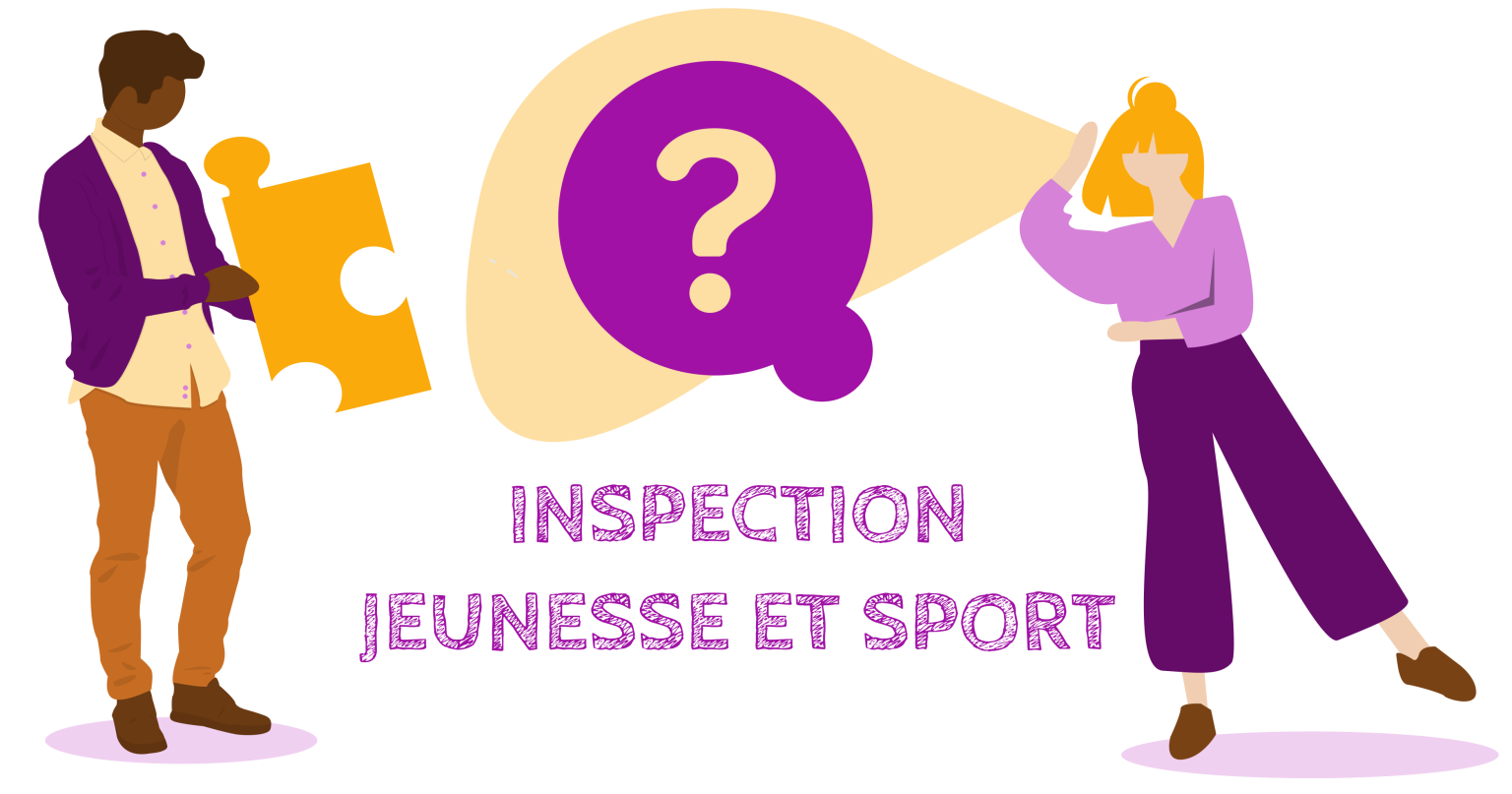 Conseiller D Education Populaire Et De Jeunesse Cepj